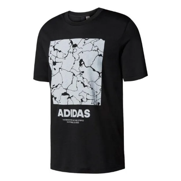 adidas T-shirt STRUCTURE 