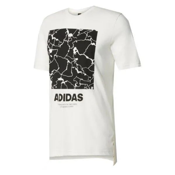 adidas T-shirt STRUCTURE 