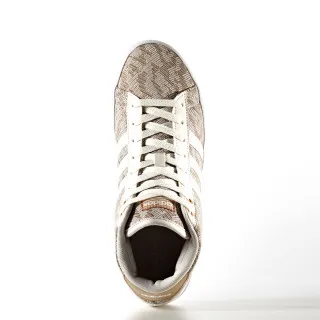 adidas CF DAILY QT MID W 