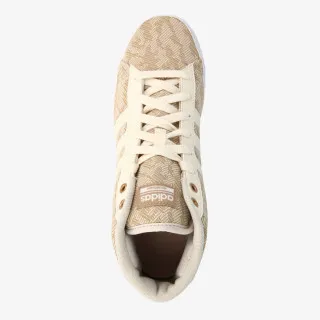 adidas CF DAILY QT MID W 