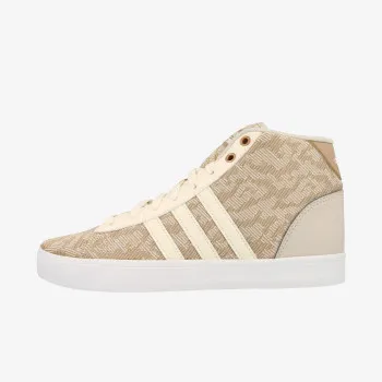 adidas TENISICE CF DAILY QT MID W 