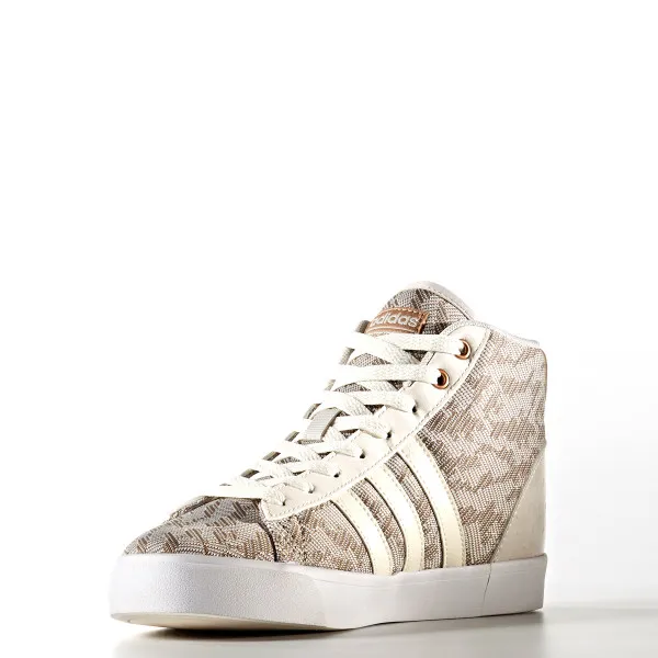 adidas Tenisice CF DAILY QT MID W 