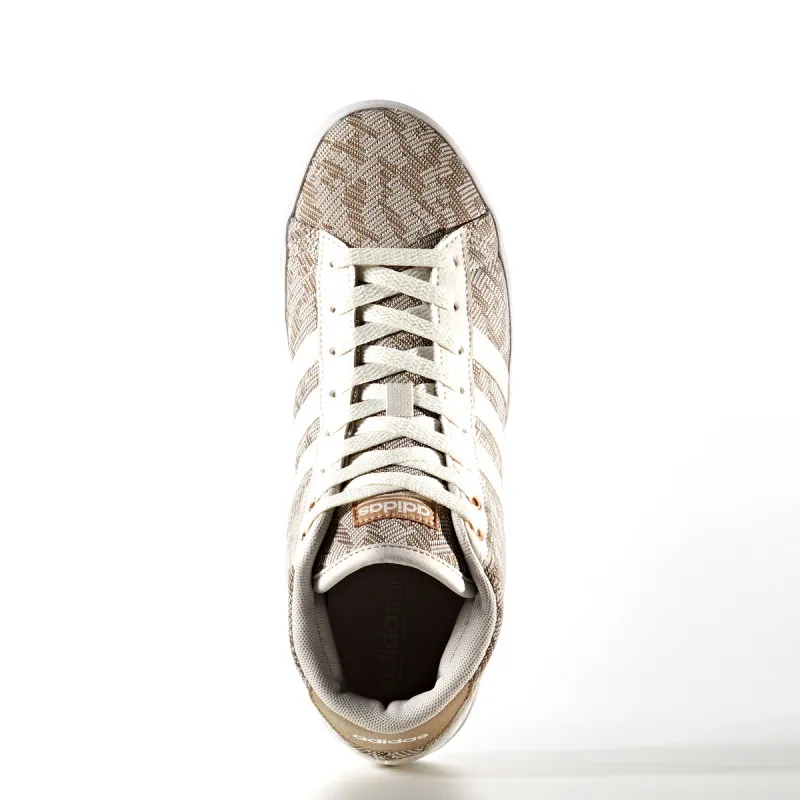 adidas CF DAILY QT MID W 