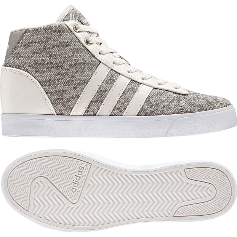 adidas Tenisice CF DAILY QT MID W Sport Vision