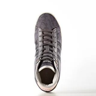 adidas CF DAILY QT MID W 