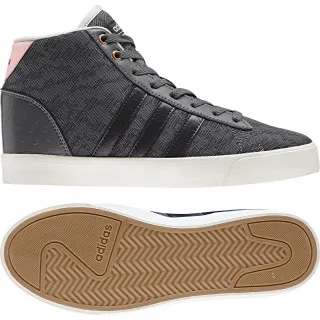 adidas CF DAILY QT MID W 