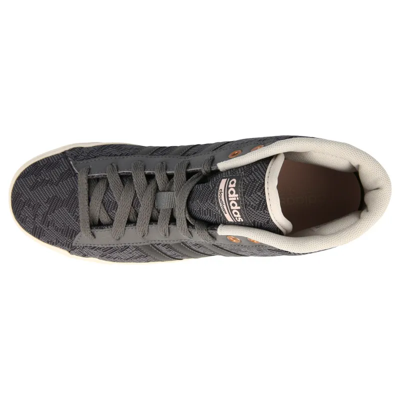 adidas CF DAILY QT MID W 
