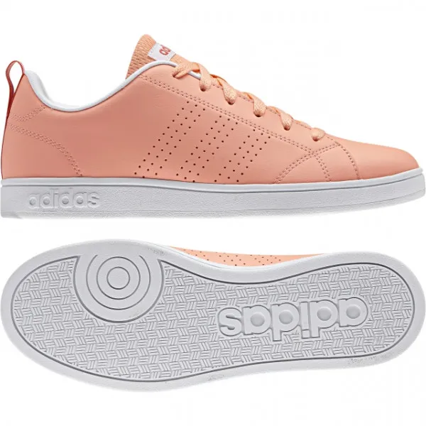 adidas VS ADVANTAGE CLEAN W 