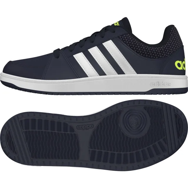 adidas VS HOOPS K 