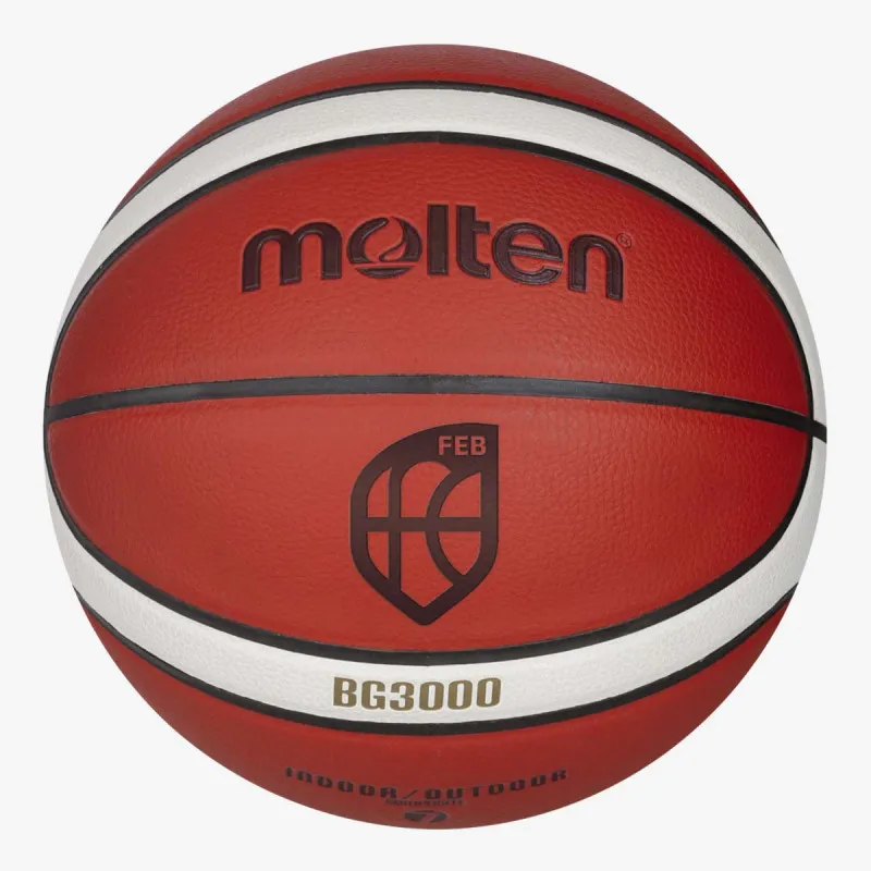 Molten B7G3000 VEL. 7 