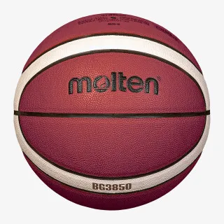 Molten MOLTEN KOŠ. LOPTA B7G3850 VEL. 7 