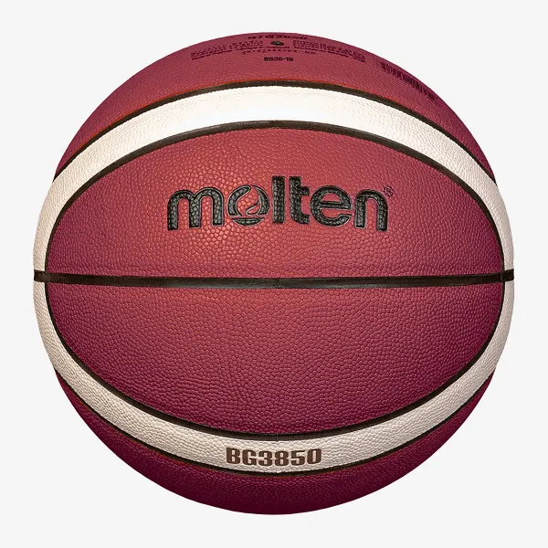 Molten MOLTEN KOŠ. LOPTA B7G3850 VEL. 7 
