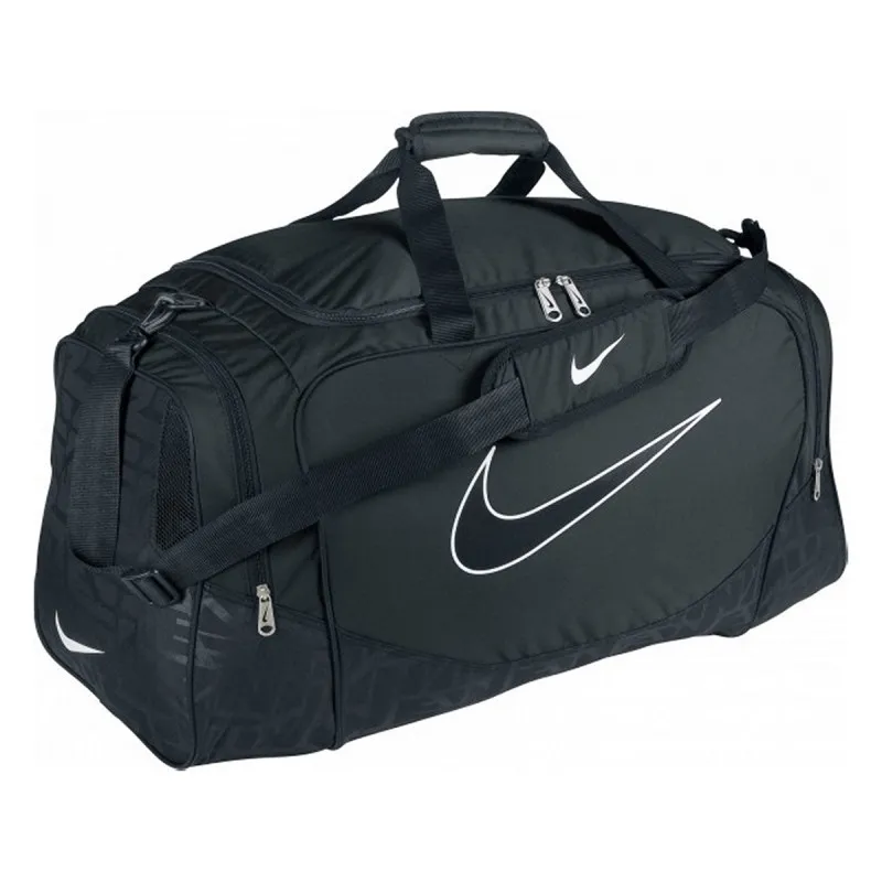 Nike BRASILIA 5 LARGE DUFFEL/GRIP 