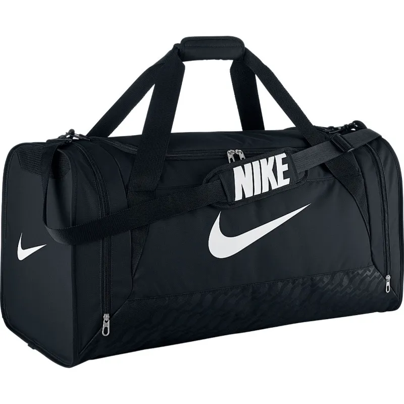 Nike BRASILIA 6 DUFFEL LARGE 