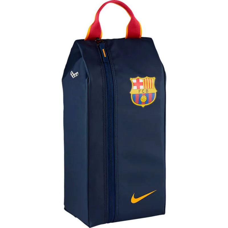 Nike ALLEGIANCE BARCELONA SHOE BAG 