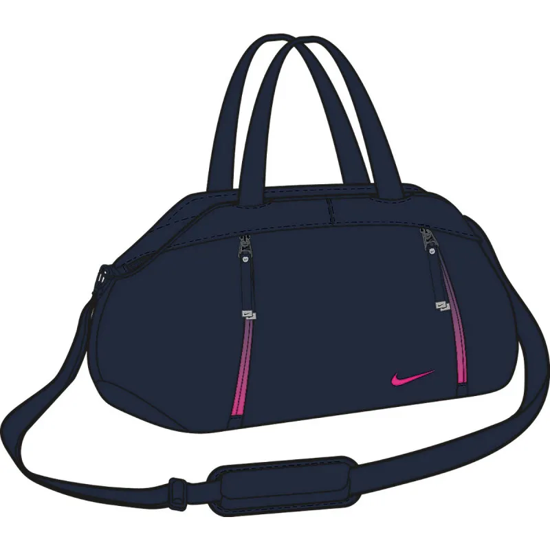 Nike NIKE AURALUX CLUB - SOLID 
