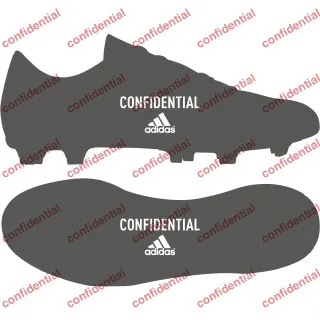 adidas ACE 17.4 FXG 