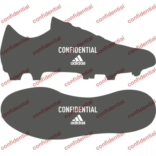 adidas ACE 17.4 FXG 