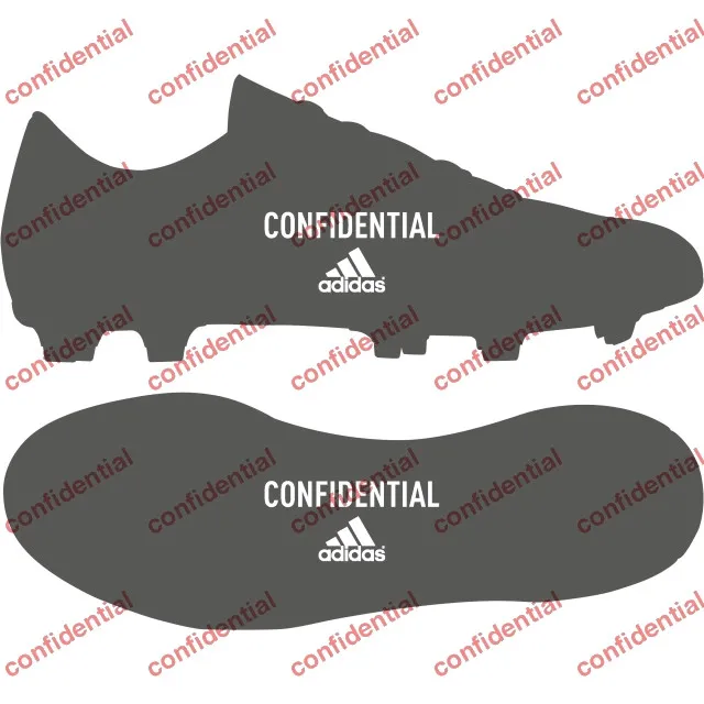 adidas ACE 17.4 FXG 