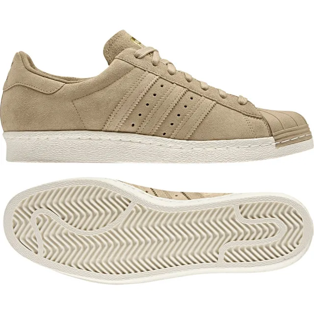 adidas SUPERSTAR 80S 