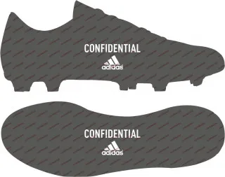 adidas COPA 17.4 TF 