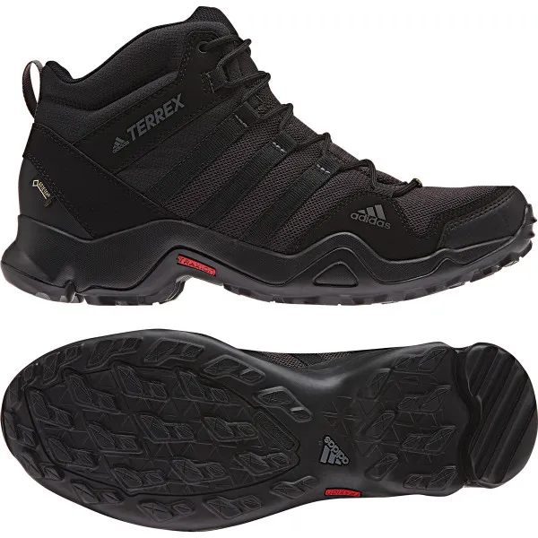 adidas Tenisice TERREX AX2R MID GTX 