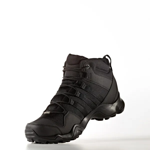 adidas Tenisice TERREX AX2R MID GTX 