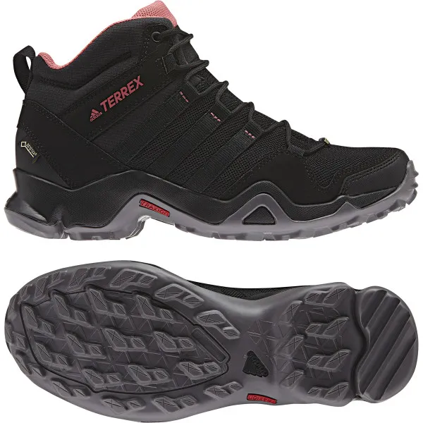 adidas Tenisice TERREX AX2R MID GTX W 