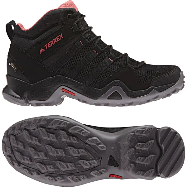 adidas Tenisice ADIDAS tenisice TERREX AX2R MID GTX W 