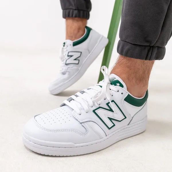 New Balance Tenisice 480 