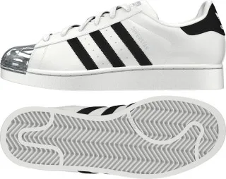 adidas SUPERSTAR METAL TOE W 