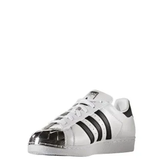 adidas SUPERSTAR METAL TOE W 