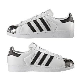 adidas SUPERSTAR METAL TOE W 