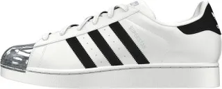adidas SUPERSTAR METAL TOE W 