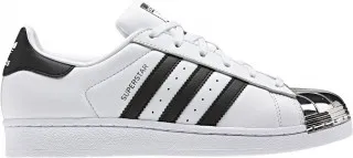 adidas SUPERSTAR METAL TOE W 