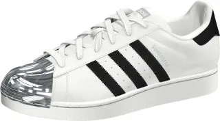 adidas SUPERSTAR METAL TOE W 