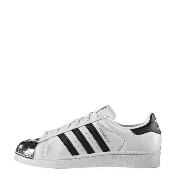 adidas SUPERSTAR METAL TOE W 