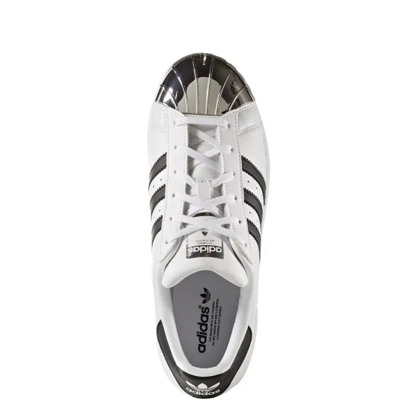 adidas SUPERSTAR METAL TOE W 