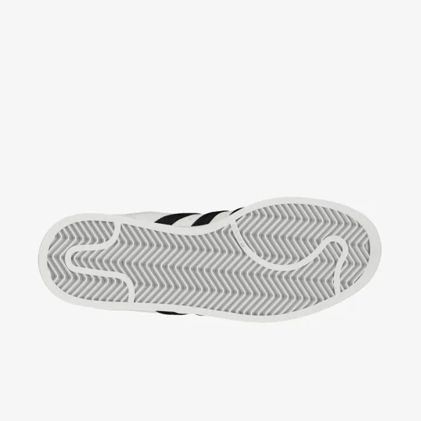 adidas SUPERSTAR METAL TOE W 