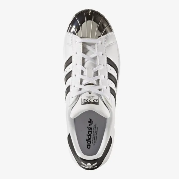 adidas SUPERSTAR METAL TOE W 