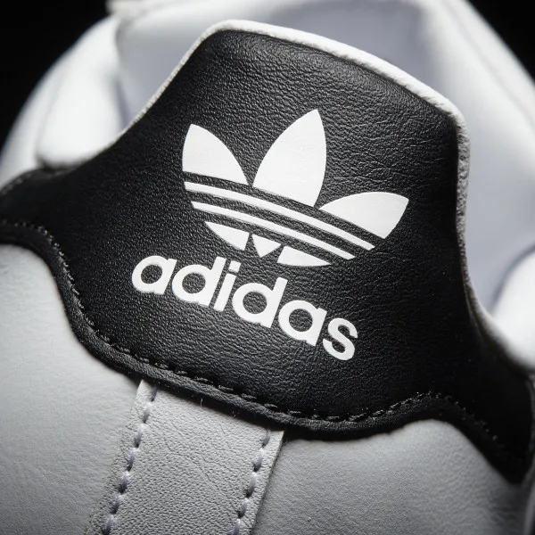 adidas SUPERSTAR METAL TOE W 