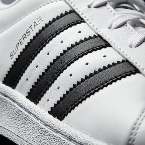 adidas SUPERSTAR METAL TOE W 
