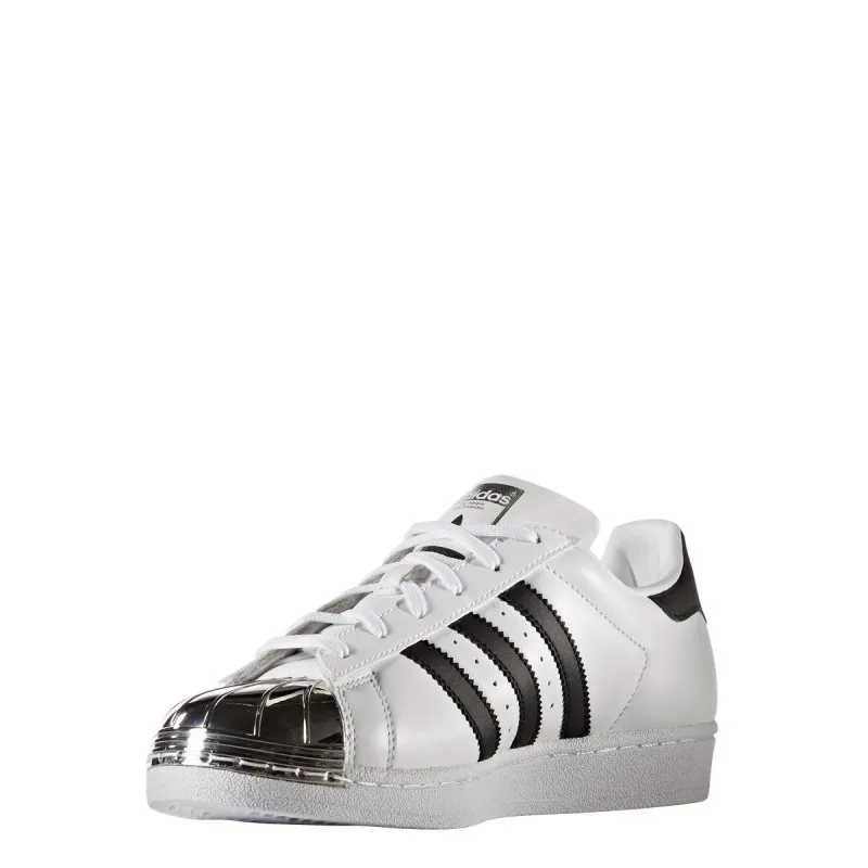 adidas SUPERSTAR METAL TOE W 
