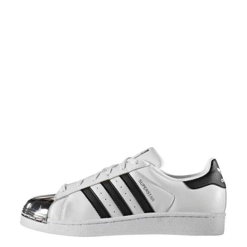 adidas SUPERSTAR METAL TOE W 