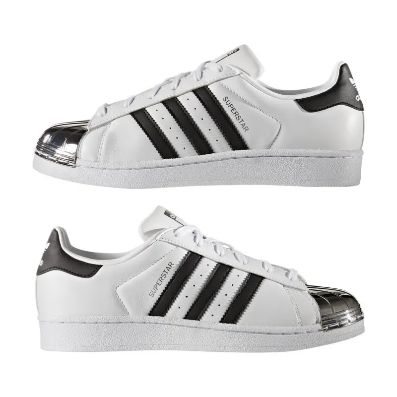 adidas SUPERSTAR METAL TOE W 