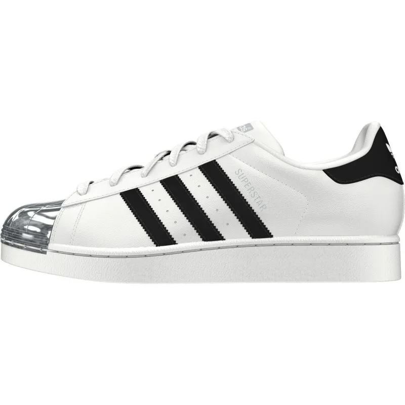 adidas SUPERSTAR METAL TOE W 