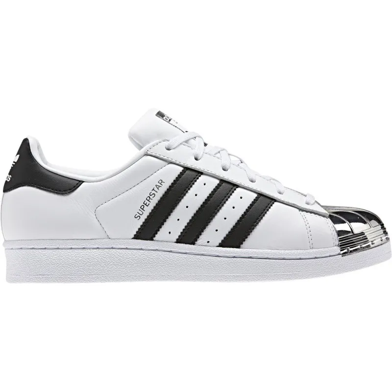 adidas SUPERSTAR METAL TOE W 