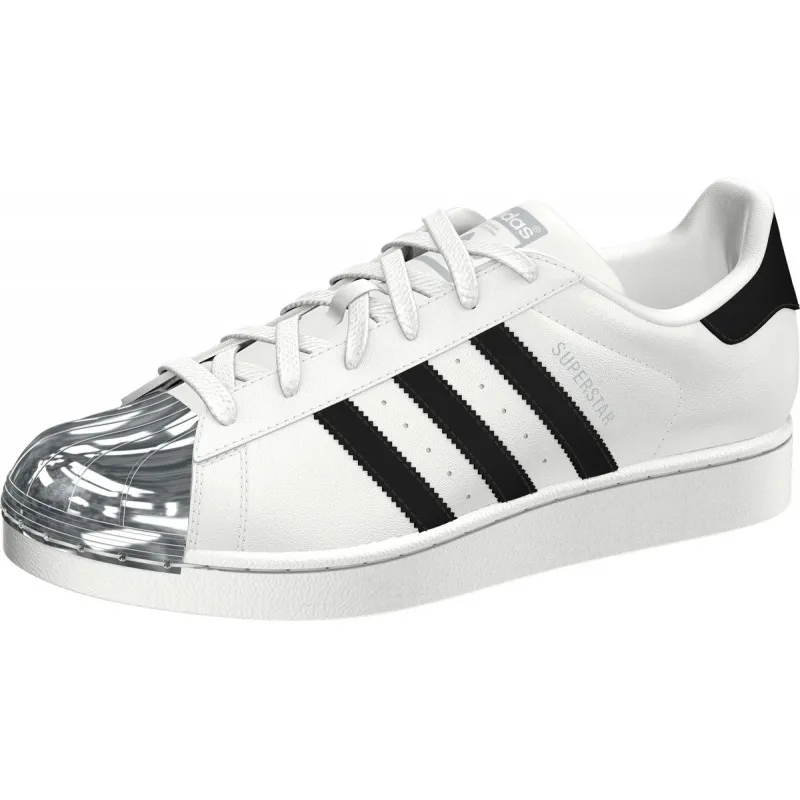 adidas SUPERSTAR METAL TOE W 