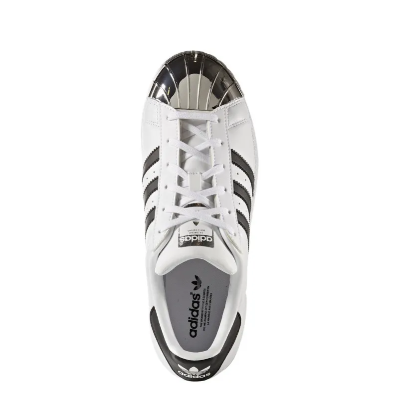adidas SUPERSTAR METAL TOE W 