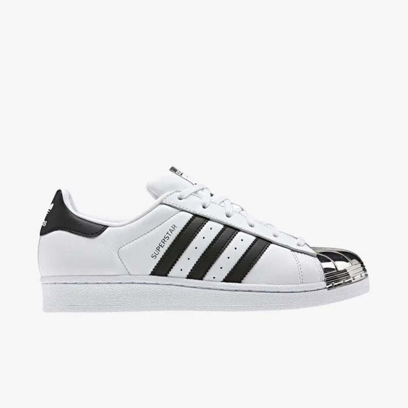 adidas SUPERSTAR METAL TOE W 